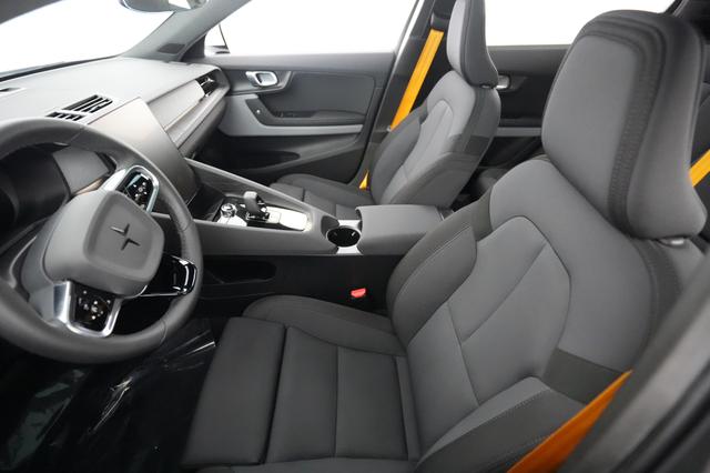 2023 Polestar 2 — photo 3 of 20