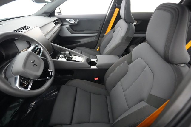 2023 Polestar 2 — photo 3 of 20