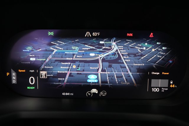 2023 Polestar 2 — photo 5 of 20