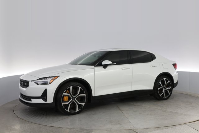 2023 Polestar 2 — photo 14 of 20
