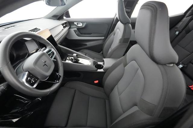 2024 Polestar 2 — photo 3 of 19