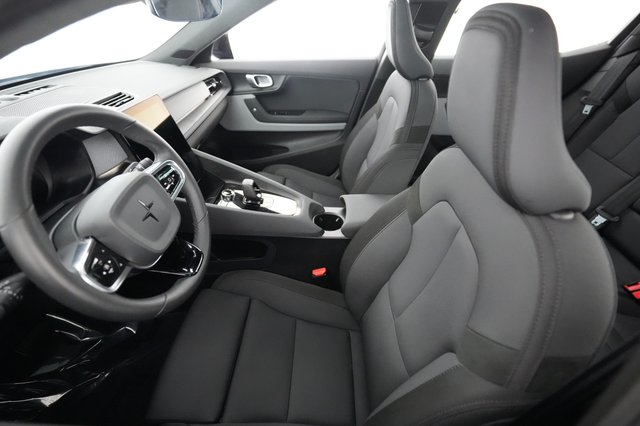 2024 Polestar 2 — photo 3 of 19