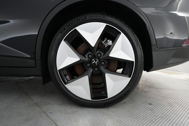 2024 Polestar 2