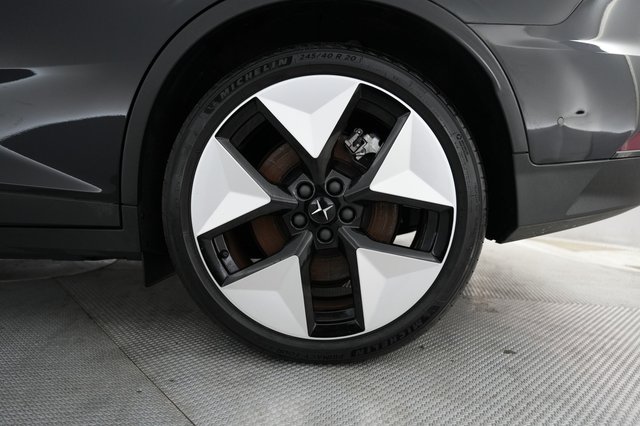 2024 Polestar 2 — photo 14 of 19
