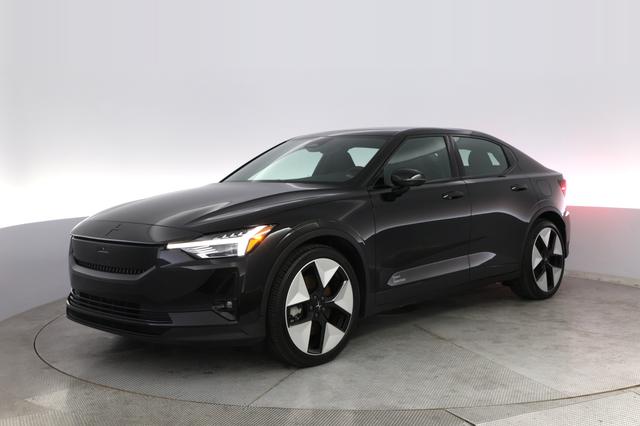2024 Polestar 2 — VIN YSMFD3KA8RL216684