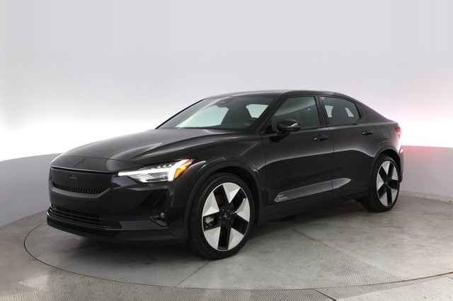 2024 Polestar 2 — VIN YSMFD3KA8RL216684
