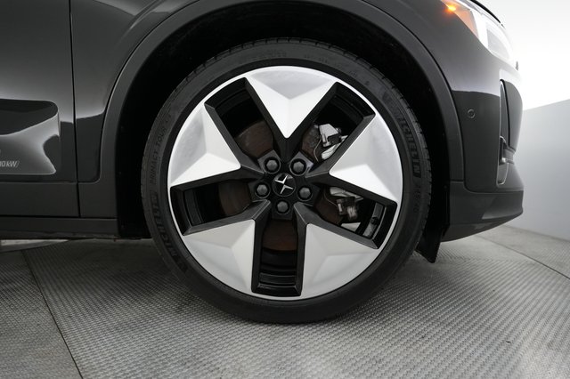 2024 Polestar 2 — photo 16 of 19
