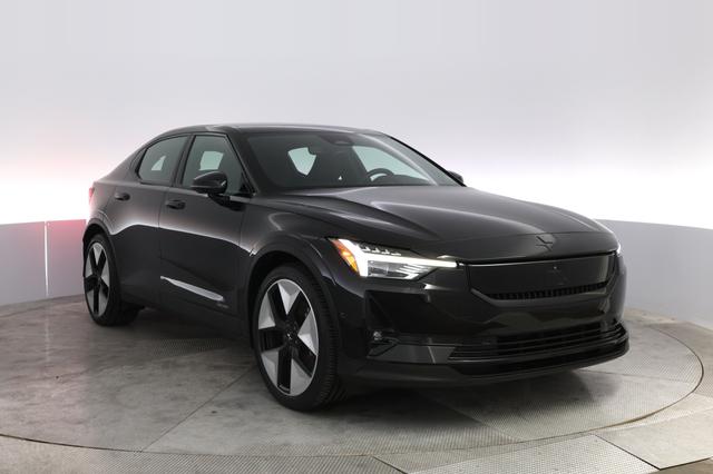 2024 Polestar 2 — photo 10 of 19