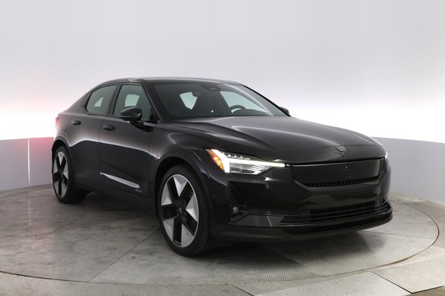 2024 Polestar 2 — photo 10 of 19