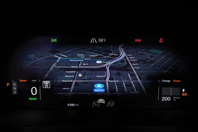 2024 Polestar 2 — photo 5 of 19