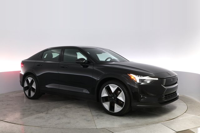 2024 Polestar 2 — photo 11 of 19