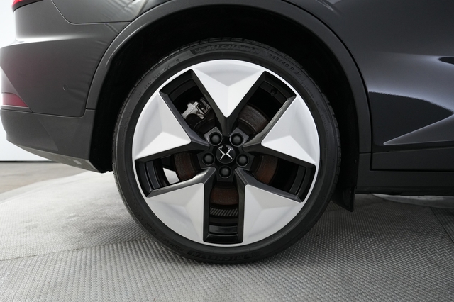 2024 Polestar 2