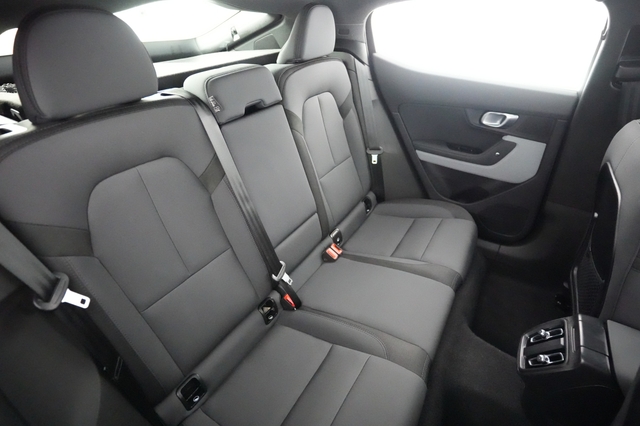 2024 Polestar 2