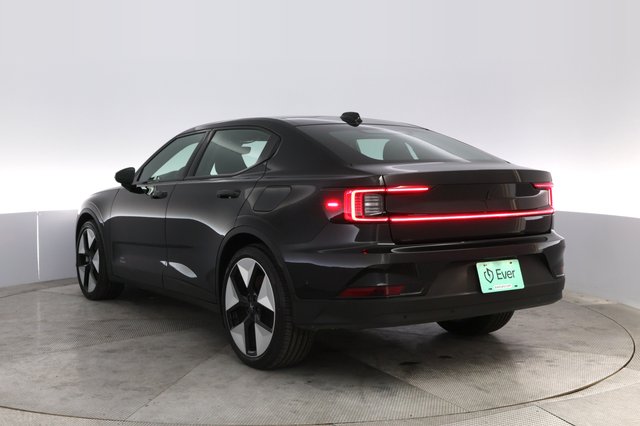 2024 Polestar 2 — photo 12 of 19
