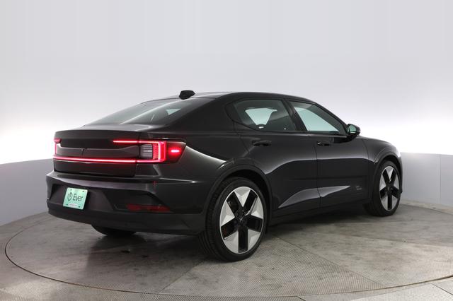 2024 Polestar 2 — photo 2 of 19