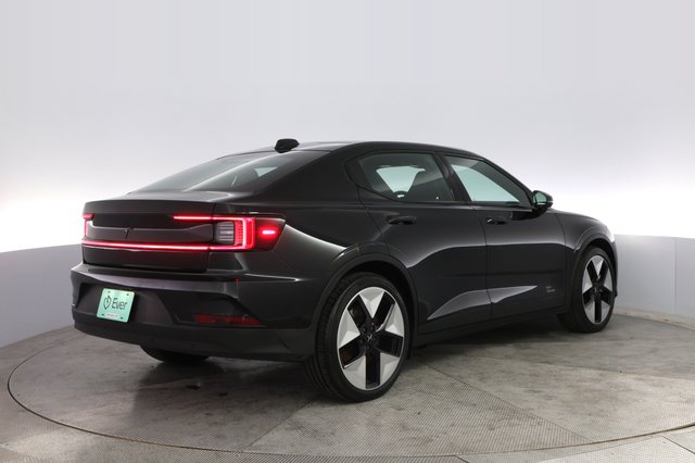 2024 Polestar 2 — photo 2 of 19