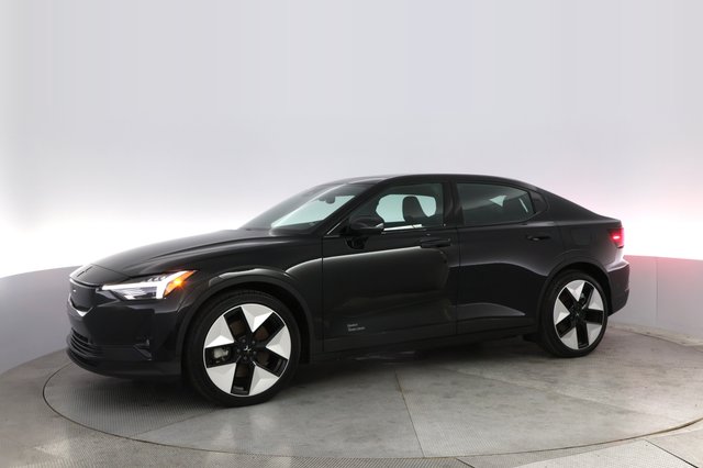 2024 Polestar 2 — photo 13 of 19