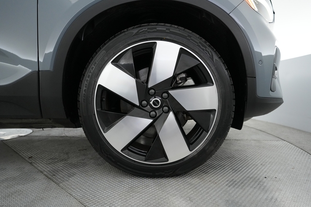 2023 Volvo XC40 Recharge