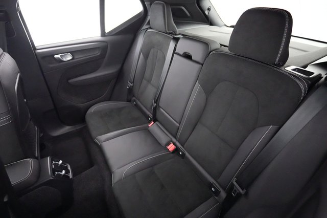 2023 Volvo XC40 Recharge — photo 19 of 20