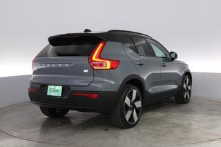 2023 Volvo XC40 Recharge — photo 2 of 20