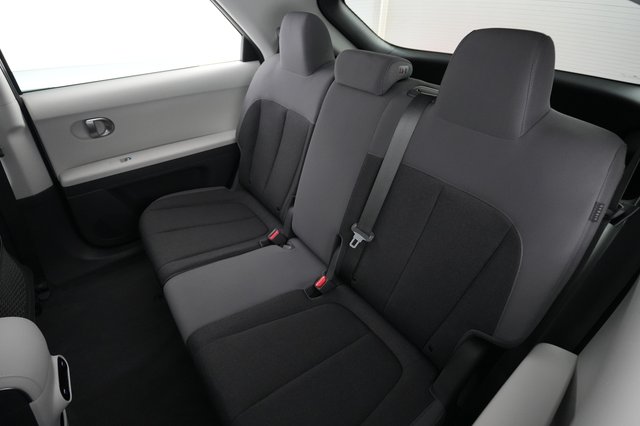 2024 Hyundai IONIQ 5 — photo 19 of 20