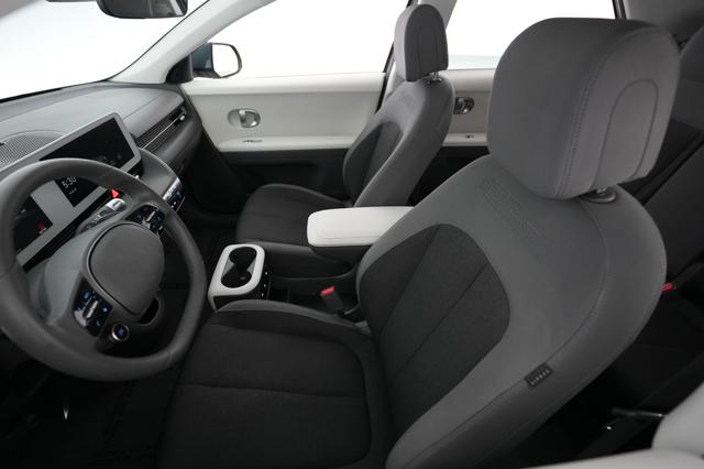 2024 Hyundai IONIQ 5 — photo 3 of 20