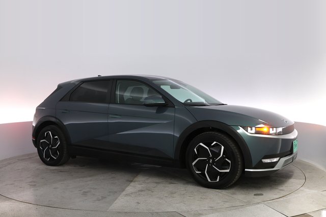 2024 Hyundai IONIQ 5 — photo 11 of 20