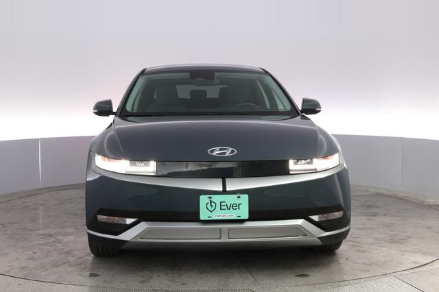 2024 Hyundai IONIQ 5 — photo 9 of 20