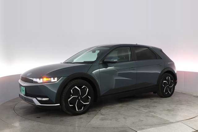 2024 Hyundai IONIQ 5 — photo 14 of 20