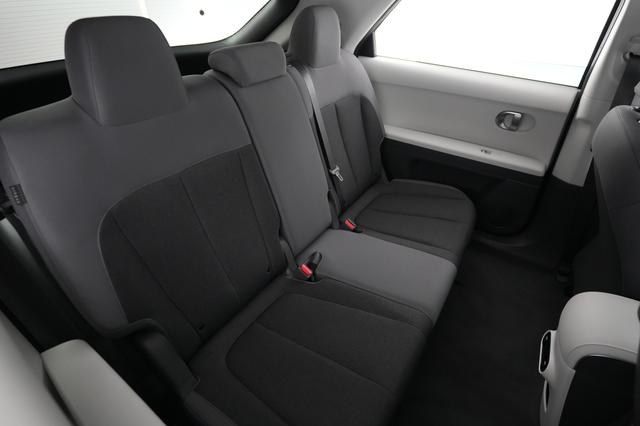 2024 Hyundai IONIQ 5 — photo 4 of 20