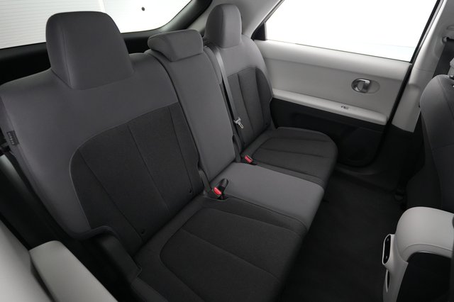 2024 Hyundai IONIQ 5 — photo 4 of 20