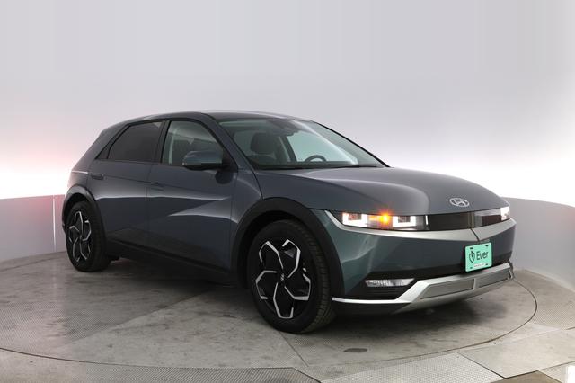 2024 Hyundai IONIQ 5 — photo 10 of 20