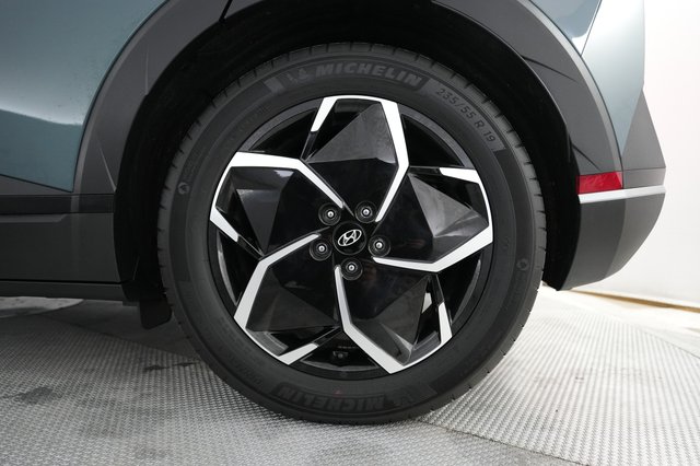 2024 Hyundai IONIQ 5 — photo 7 of 20