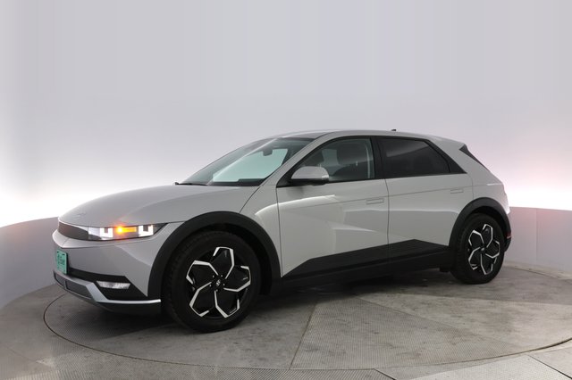 2024 Hyundai IONIQ 5 — photo 14 of 20
