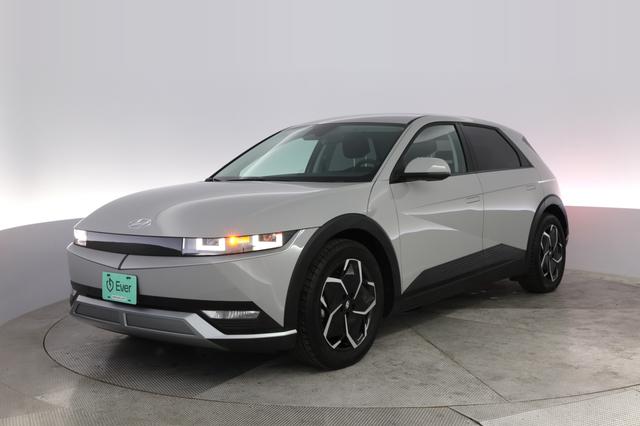 2024 Hyundai IONIQ 5 — VIN KM8KN4DE7RU250313