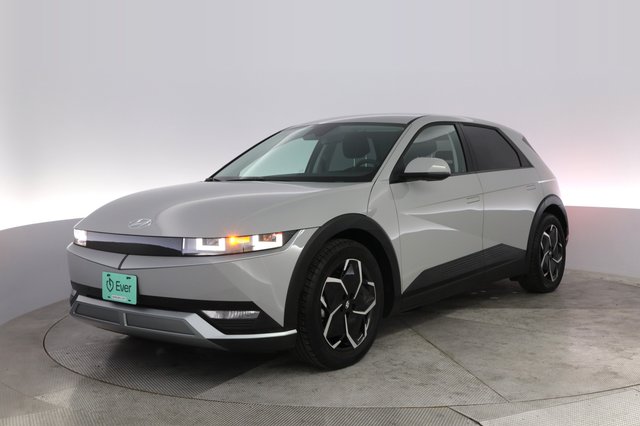2024 Hyundai IONIQ 5 — VIN KM8KN4DE7RU250313