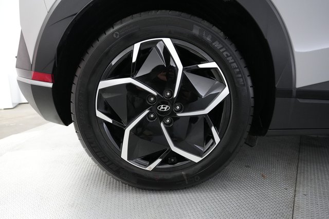 2024 Hyundai IONIQ 5 — photo 15 of 20