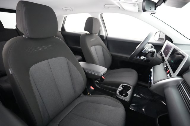 2024 Hyundai IONIQ 5 — photo 18 of 20