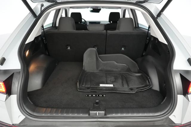 2024 Hyundai IONIQ 5 — photo 6 of 20