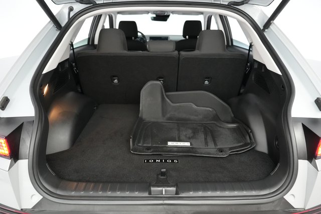 2024 Hyundai IONIQ 5 — photo 6 of 20