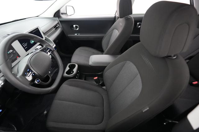 2024 Hyundai IONIQ 5 — photo 3 of 20
