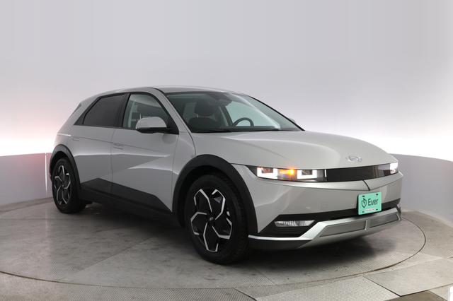 2024 Hyundai IONIQ 5 — photo 10 of 20