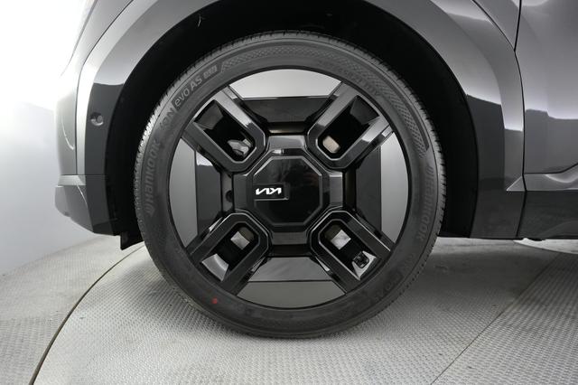 2024 Kia EV9 — photo 7 of 22