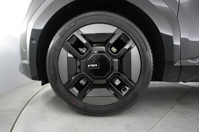 2024 Kia EV9 — photo 7 of 22
