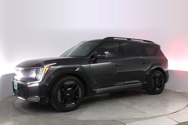 2024 Kia EV9 — photo 14 of 22