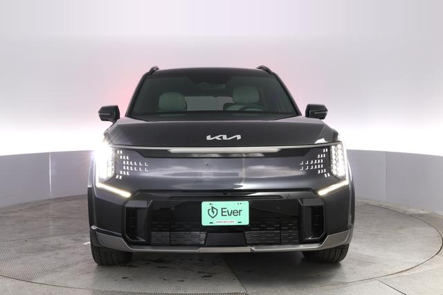 2024 Kia EV9 — photo 9 of 22