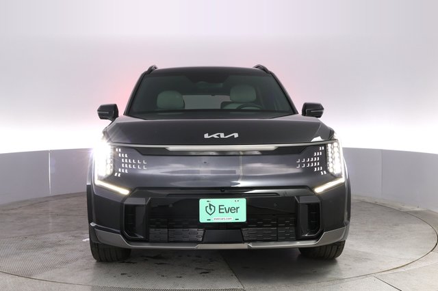 2024 Kia EV9 — photo 9 of 22