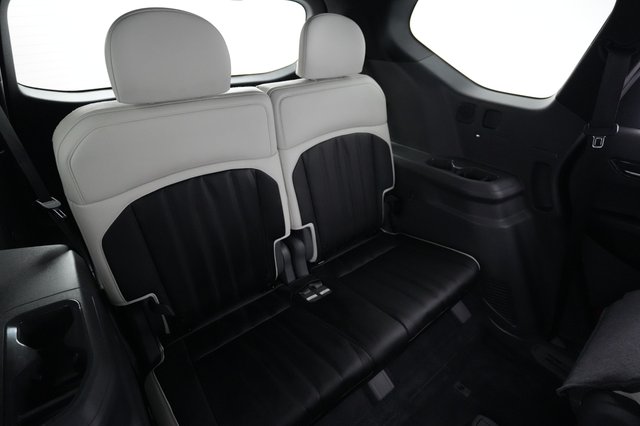 2024 Kia EV9 — photo 21 of 22