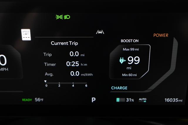 2024 Kia EV9 — photo 5 of 22