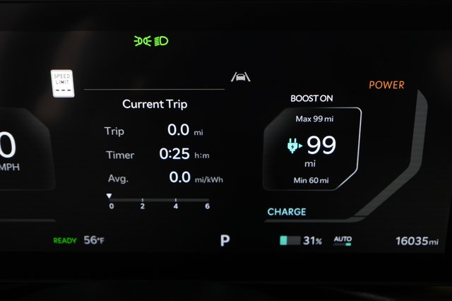 2024 Kia EV9 — photo 5 of 22